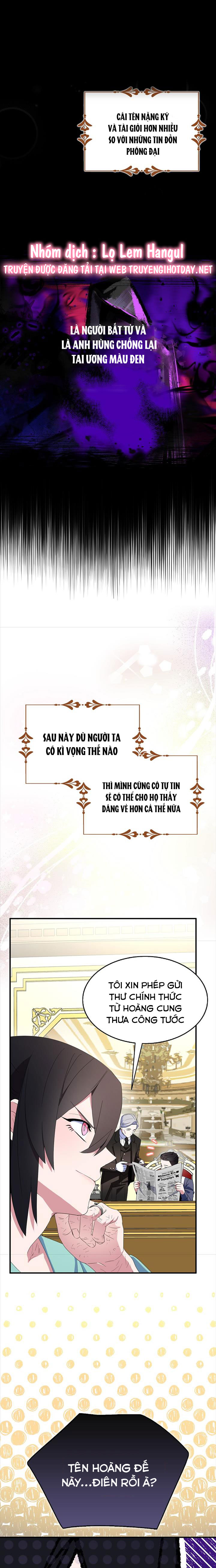 tôi sẽ cố gắng bảo vệ em gái chapter 68 1