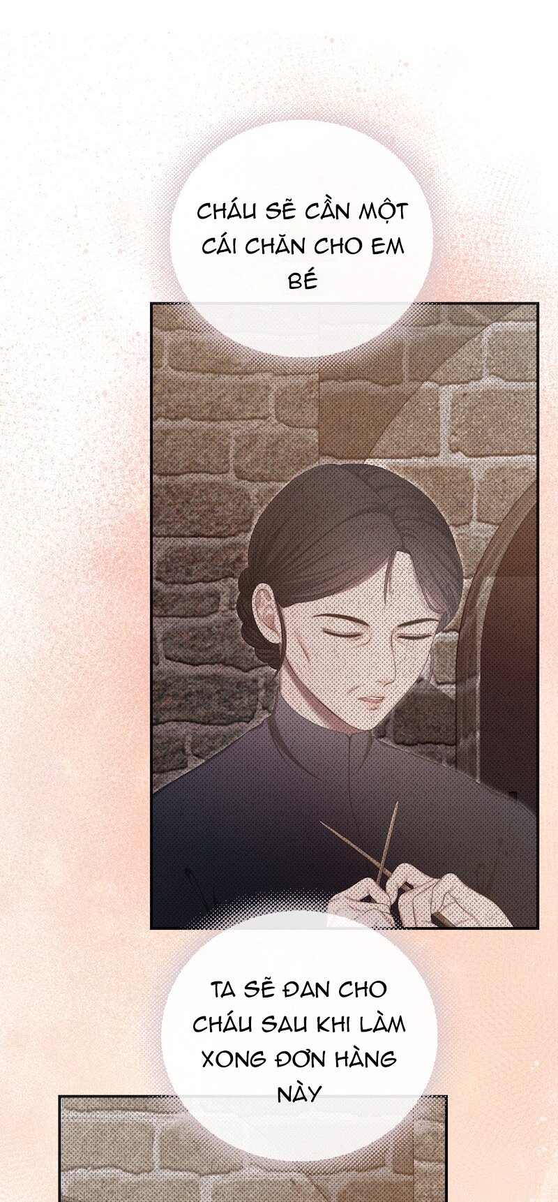 nữ hầu muốn đình công chapter 35 31