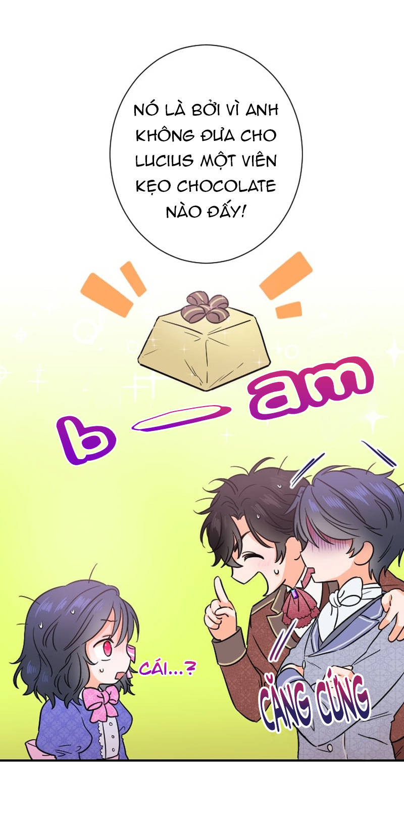 lady baby chapter 34 38