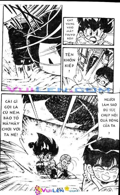 vua bóng ném chapter 20 39