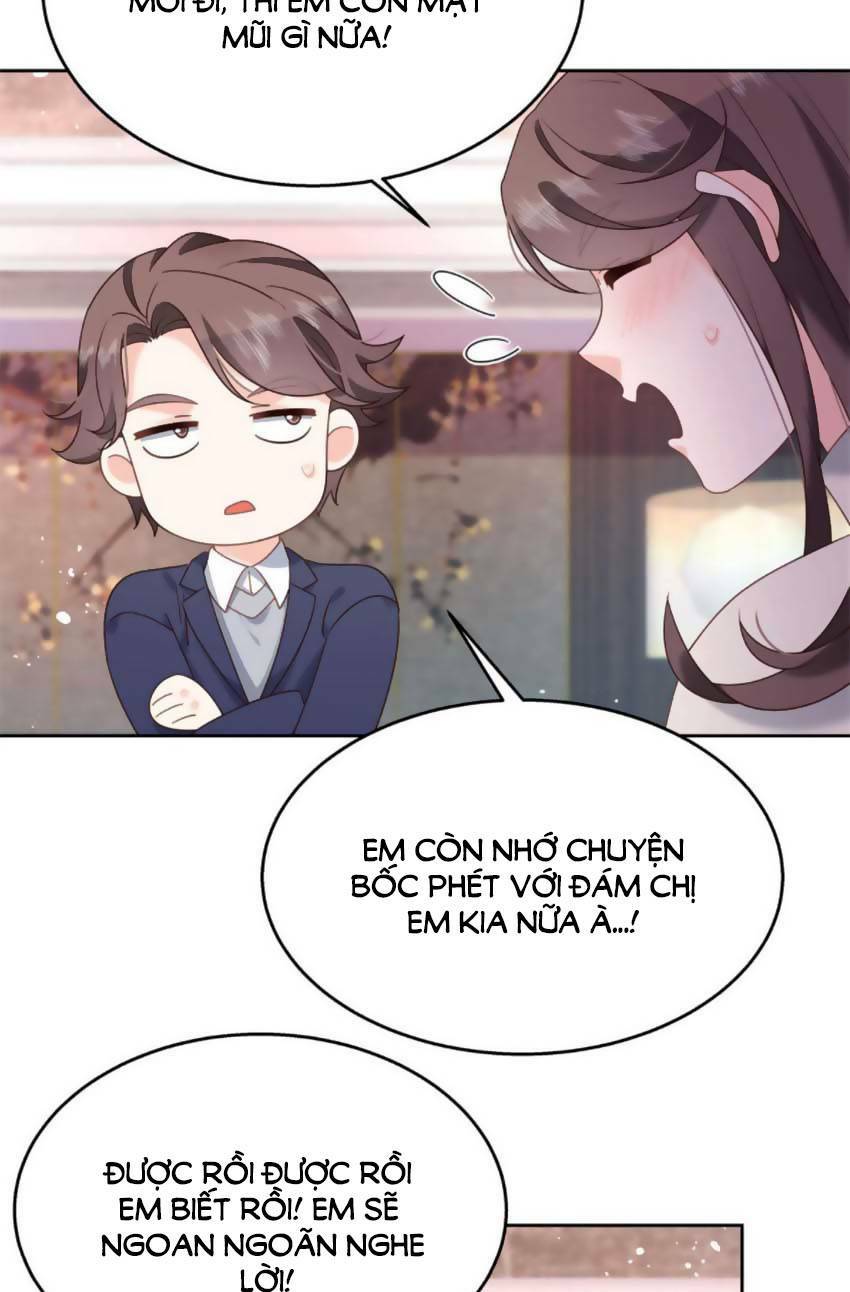 Hotboy Quốc Dân Là Nữ Chapter 252 - Trang 6