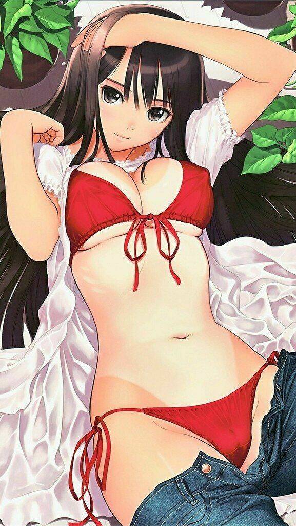 ảnh anime và ảnh wallpaper đẹp chapter 75 5