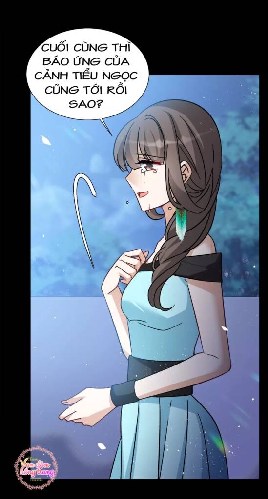 cô ấy đến rồi, xin nằm xuống! chapter 175 23