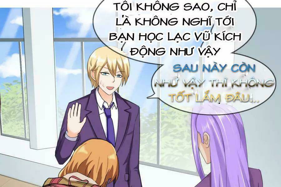 bá đạo trung khuyển tìm ái ký chapter 116 31