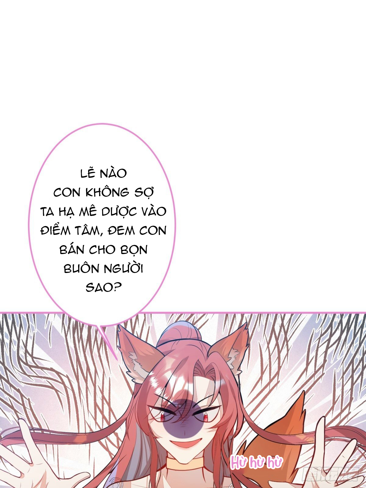 [15+] xuyên đến thế giới nào cũng là hắc liên hoa của anh chapter 12 10