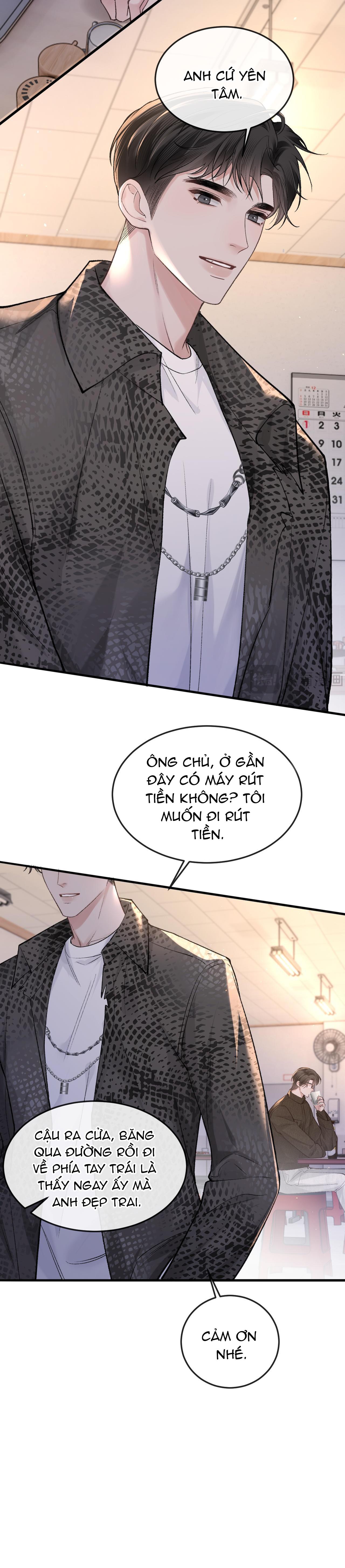 Cuộc Đối Đầu Gay Gắt chapter 54