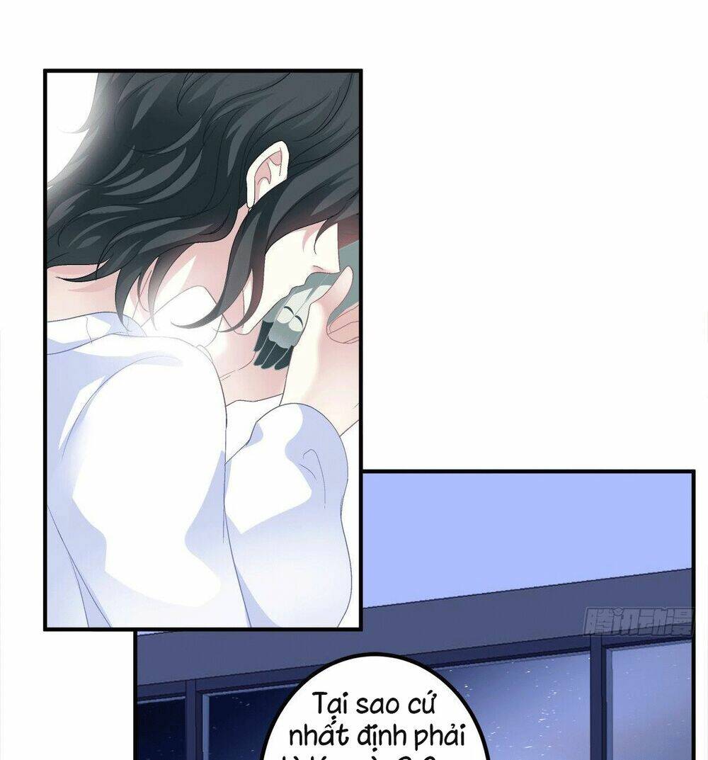 toàn bộ nắm trong tay chapter 74 41