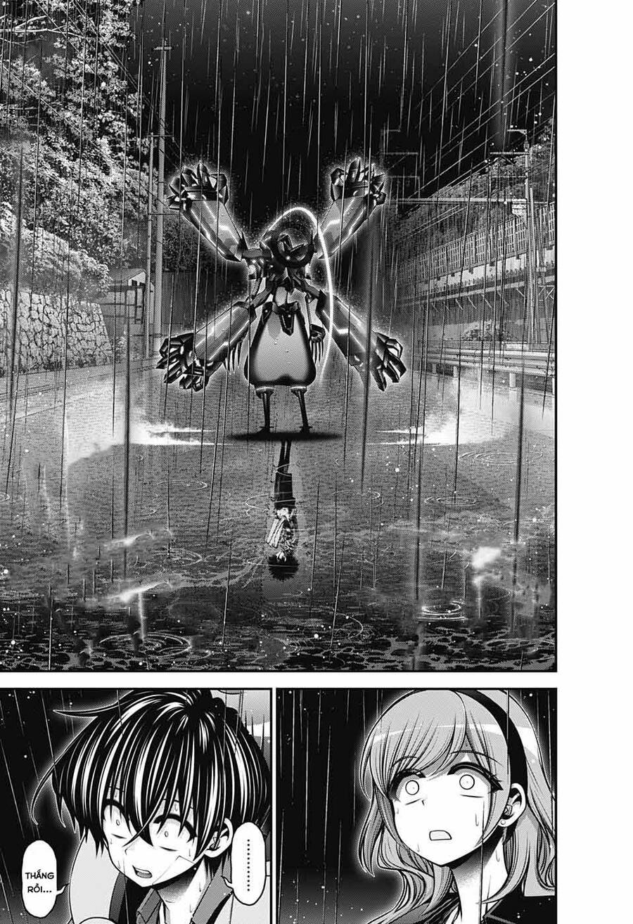 thợ săn ác linh chapter 49 28
