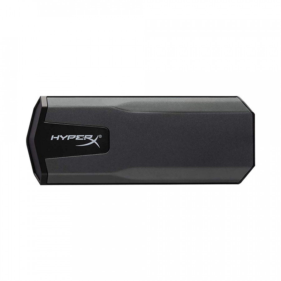 Ổ cứng di động External SSD 960GB Kingston HyperX Savage EXO 3D-NAND SHSX100/960G - Hàng Chính Hãng