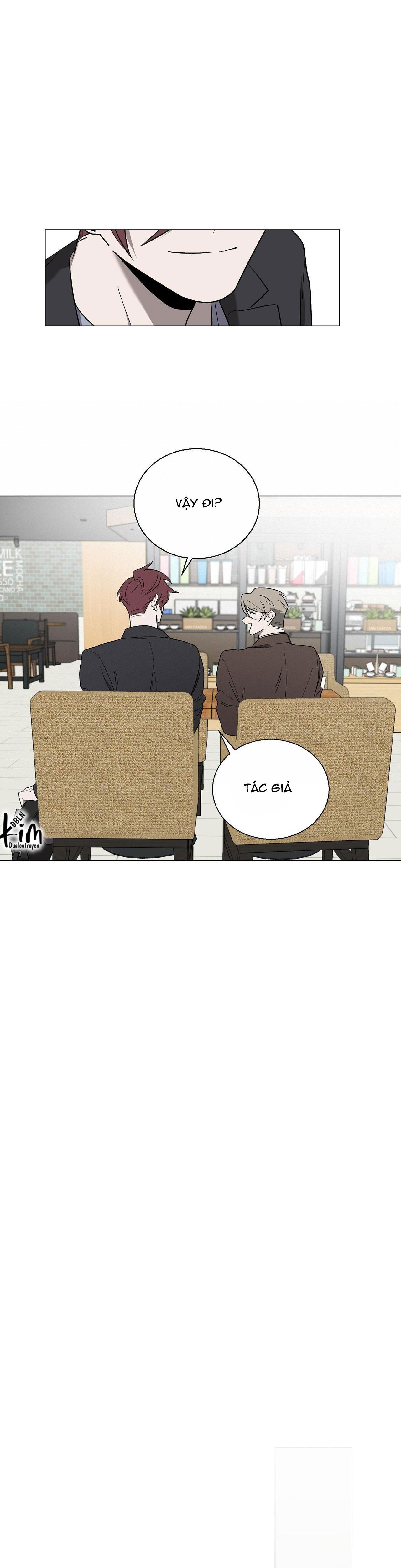 khi chim thước đến chapter 7 29