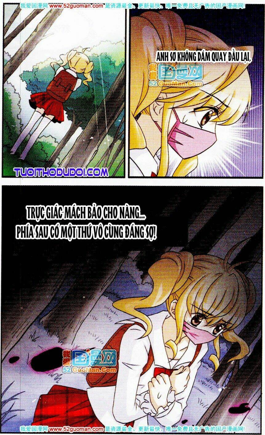 thiên diệp anh hoa chapter 2 19