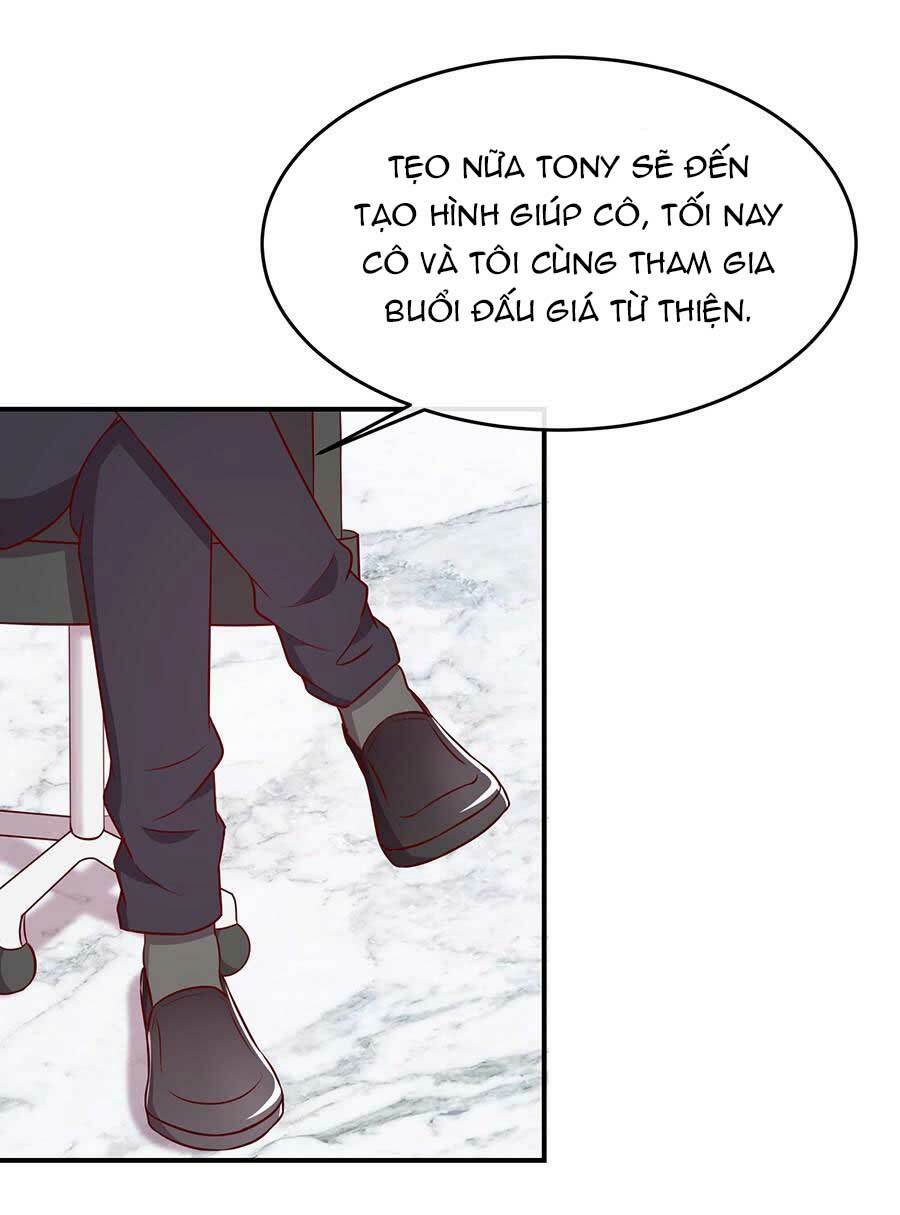 gả cho tình cũ làm lão bà chapter 45 44