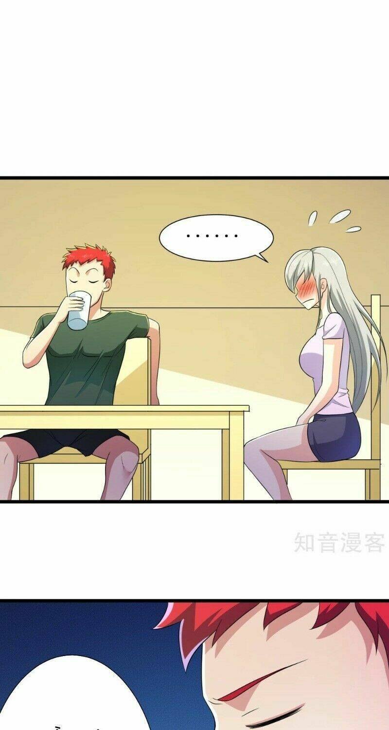 tối cường đặc chủng binh của hoa khôi chapter 92 11