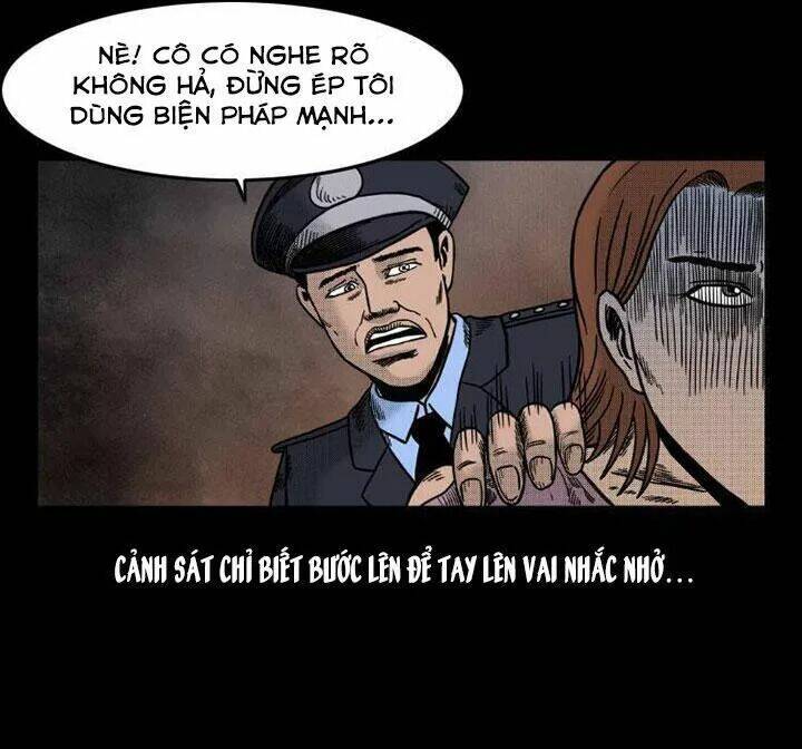 kỳ án có thật chapter 17 37