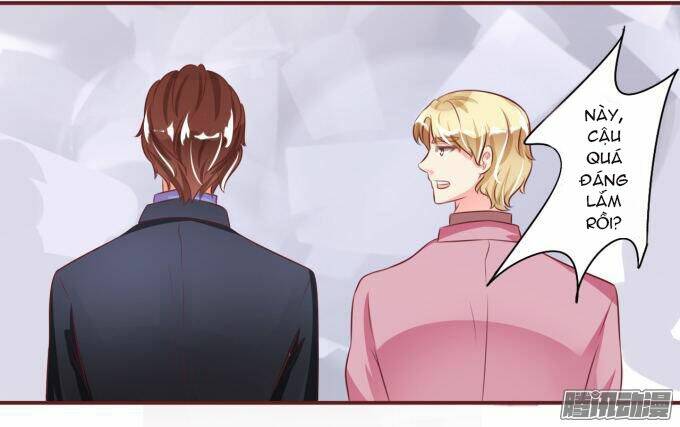 vương tước tư hữu bảo bối chapter 25 26