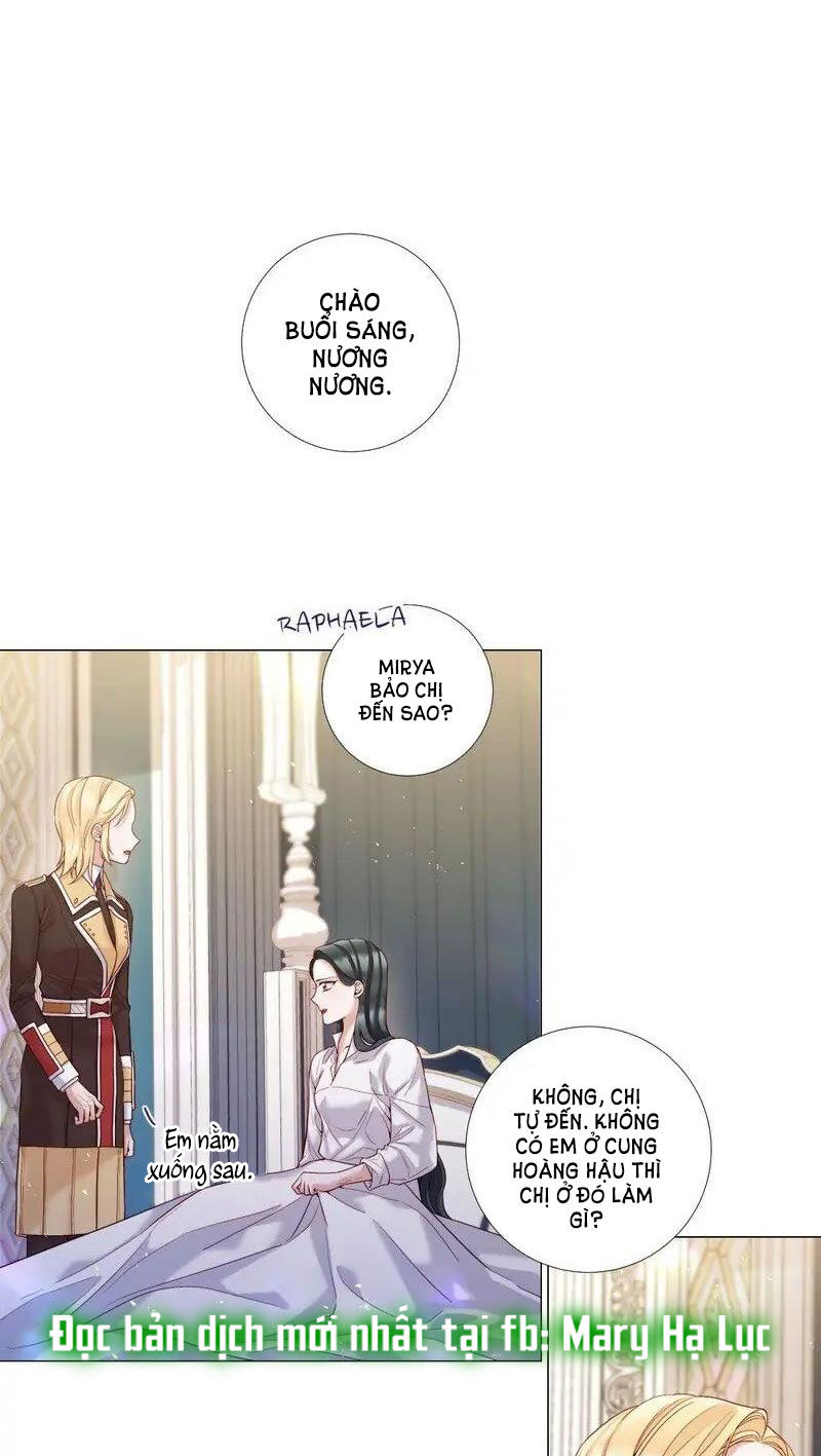 từ tiểu thư thành hoàng hậu - lady to queen chapter 103.2 6