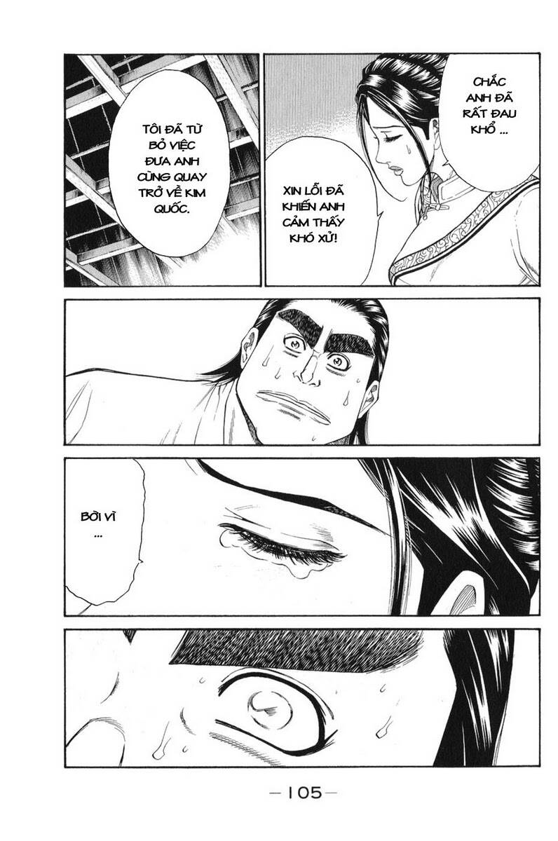 thiếu niên vương i - shana oh yoshitsune i chapter 59 43