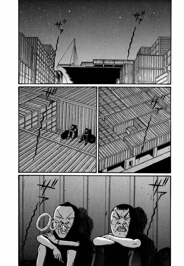 boku to issho chapter 45 17