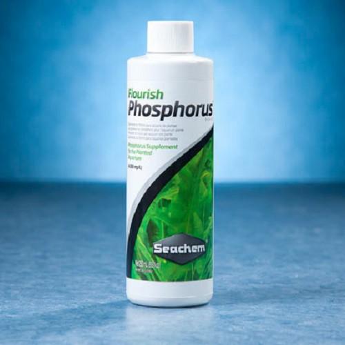 SEACHEM FLOURISH PHOSPHORUS 250 ML