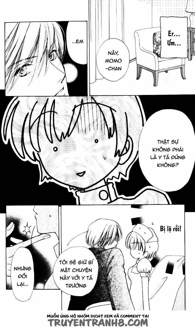 hana ni nare chapter 71 23