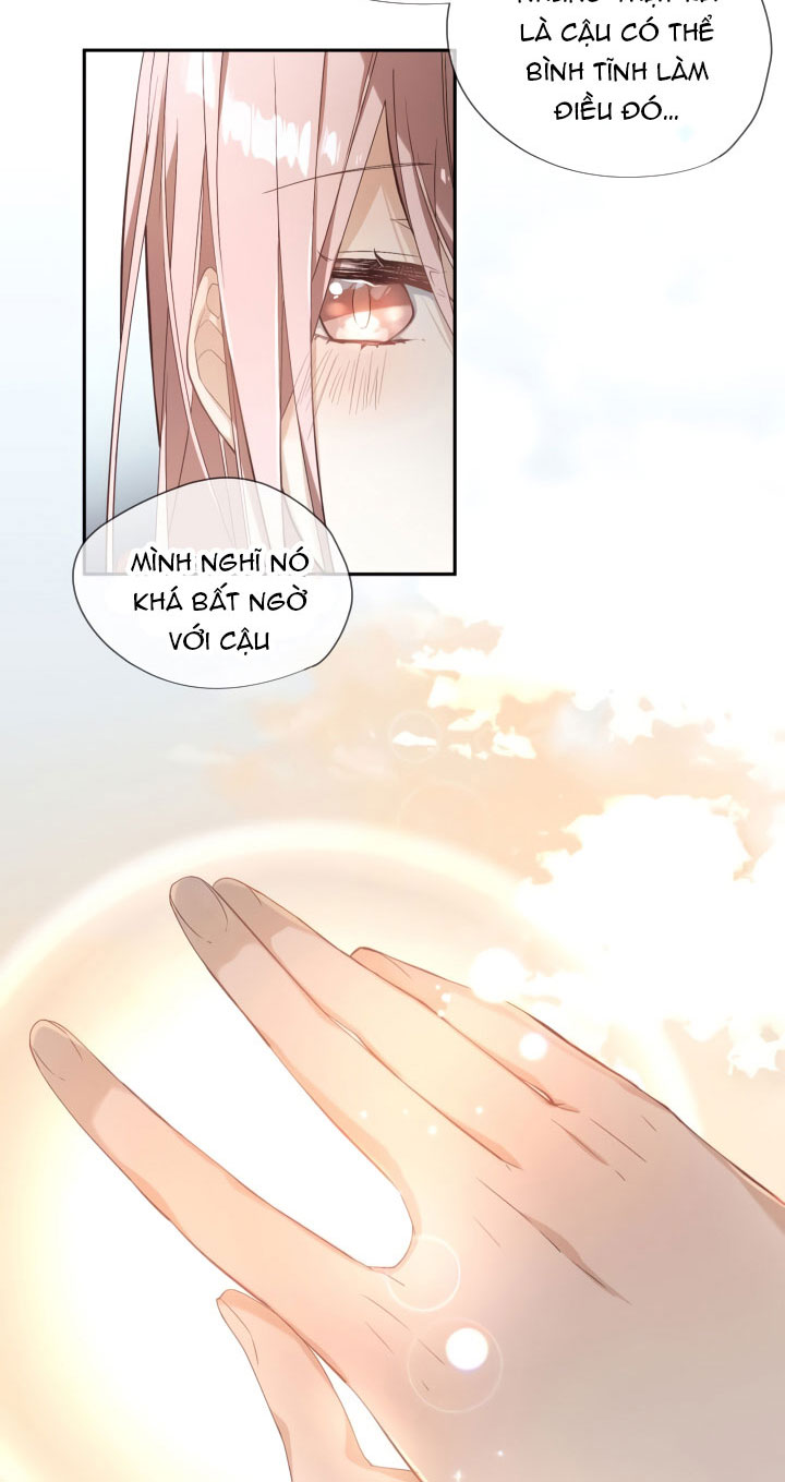 nụ hoa của newton chapter 4 33