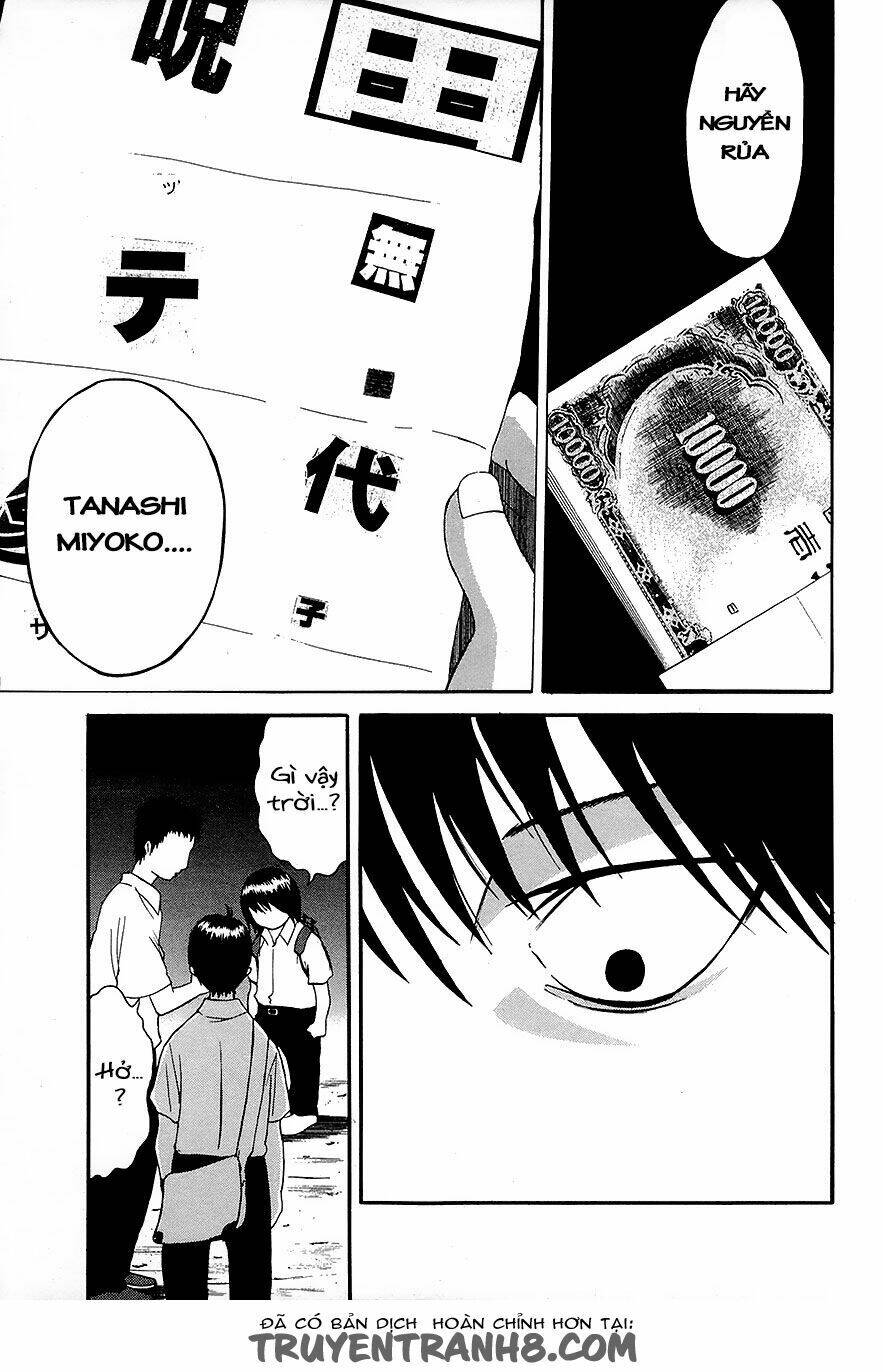 nhảy múa với ma quỷ chapter 2 2