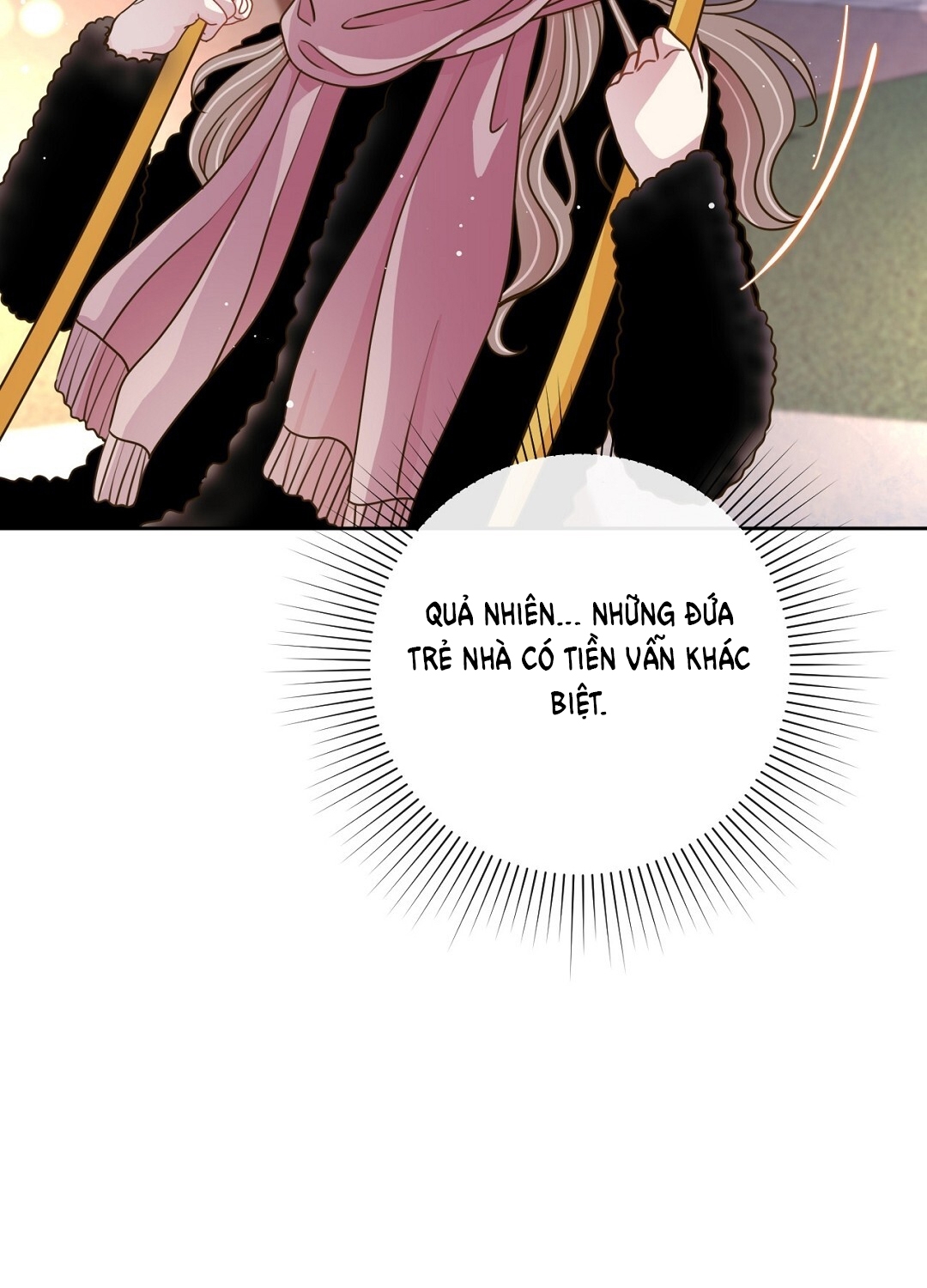 [18+] trải nghiệm thân mật với bạn của anh trai chapter 30.2 5