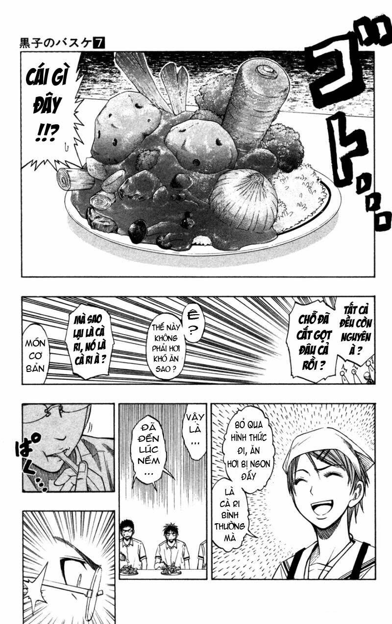 vua bóng rổ kuroko chapter 58 14