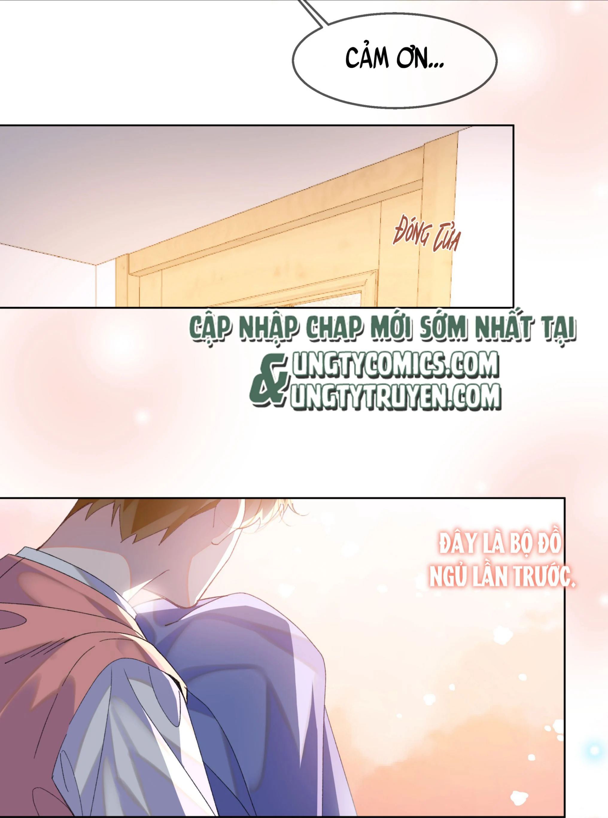 tư tự vạn thiên chapter 14 34