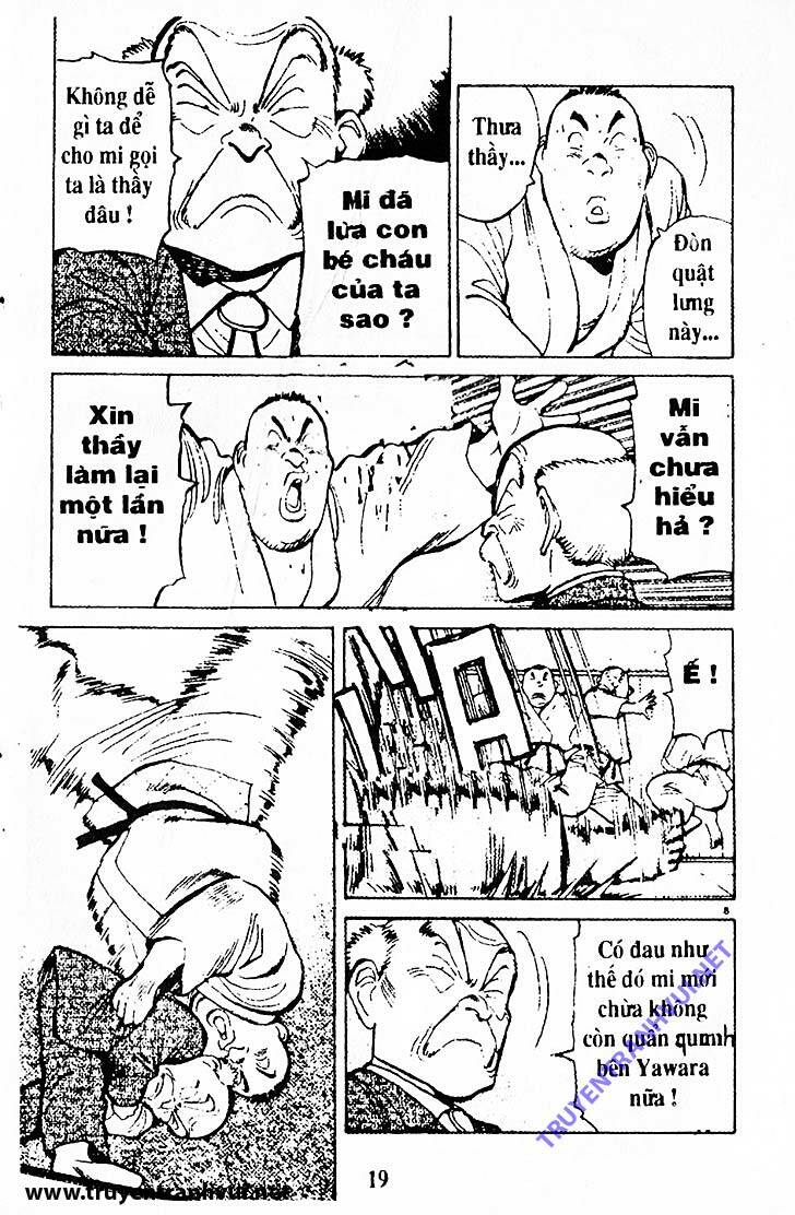 yawara chapter 210 19