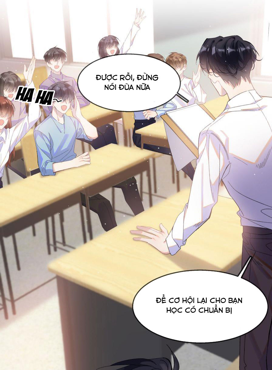 Tư Tự Vạn Thiên chapter 1