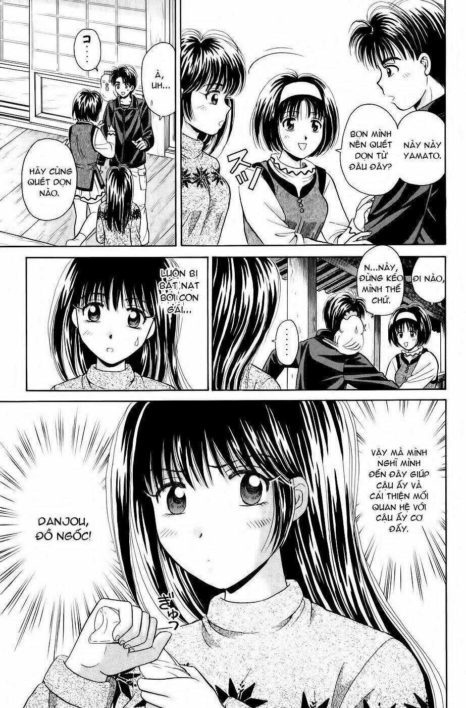 open sesame chapter 42 12