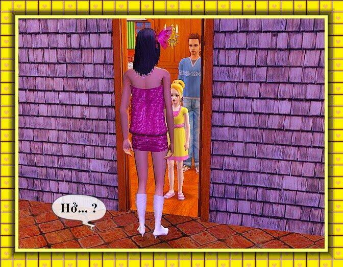 bella's story chapter 13.3 27