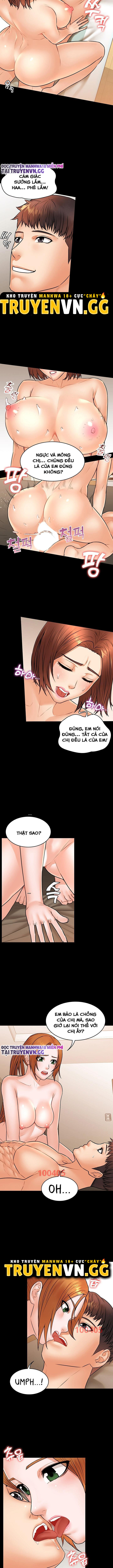 hai hộ gia đình chapter 39 6