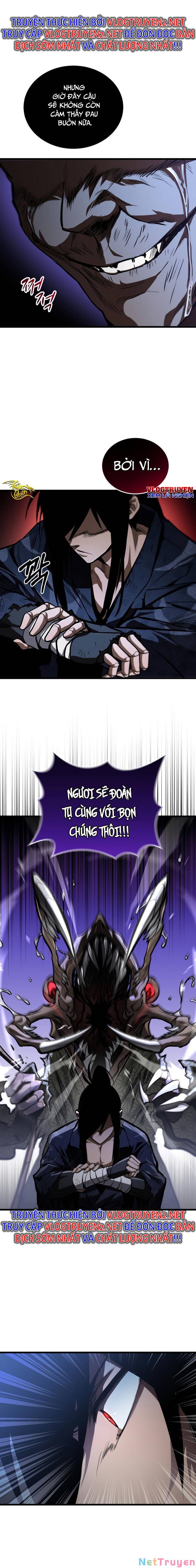 Dororo - Song Kiếm Báo Thù - Trang 2