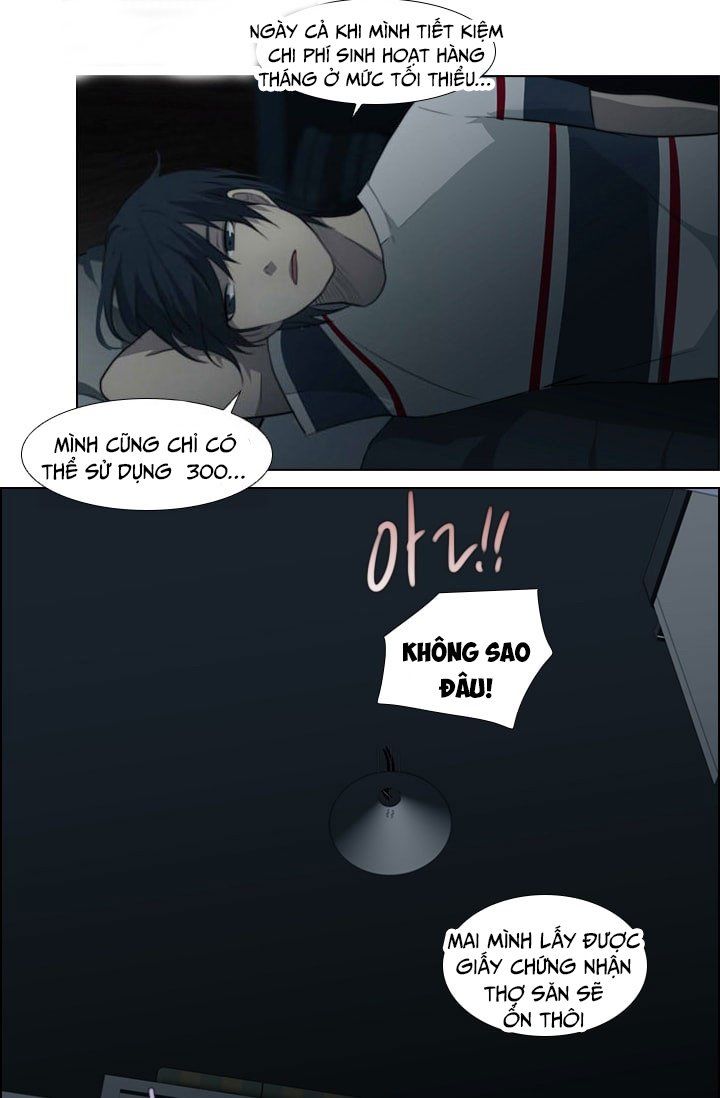 vua thời không chapter 3 26