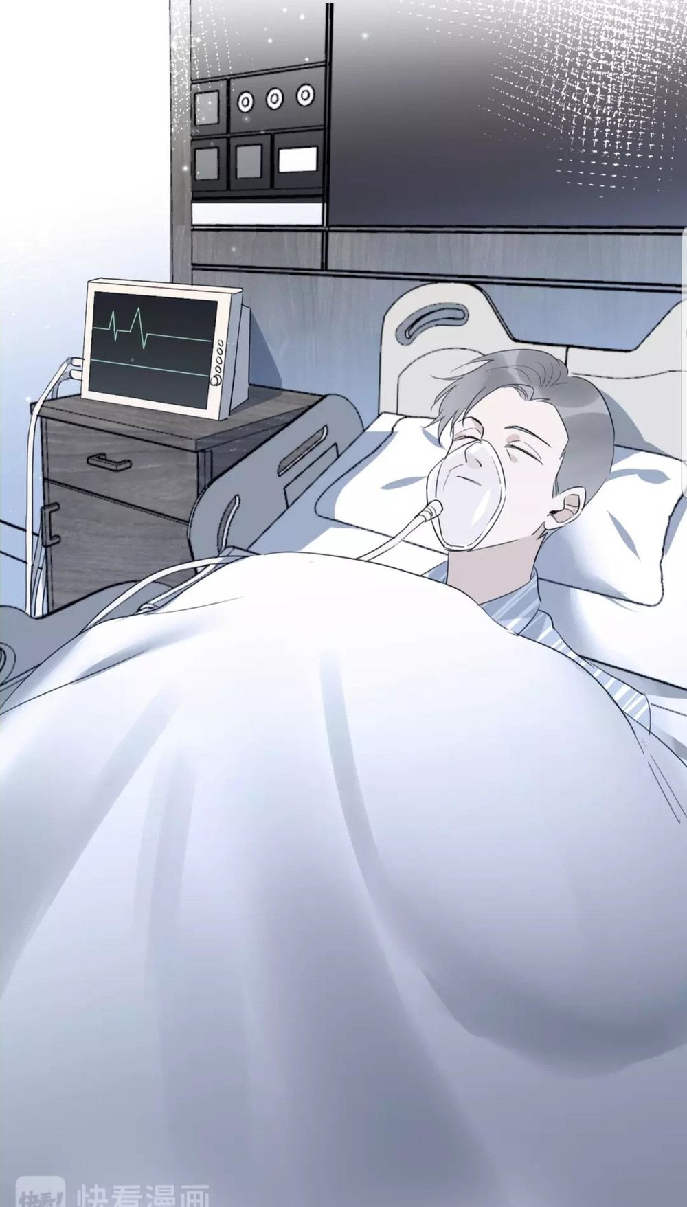 ánh trăng ngọt ngào chapter 27 45