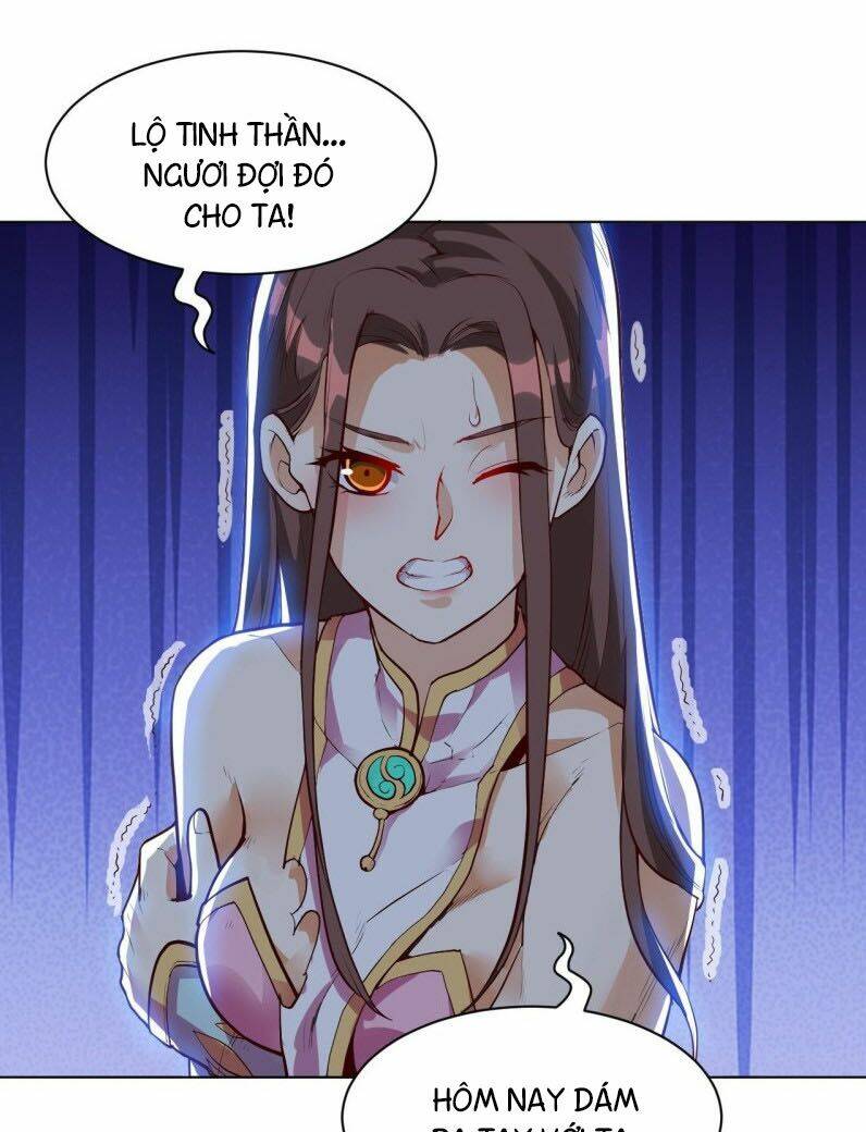 thần võ đế tôn chapter 23 16