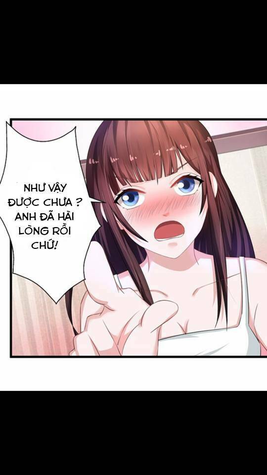 gả cho tình cũ làm lão bà chapter 5 26