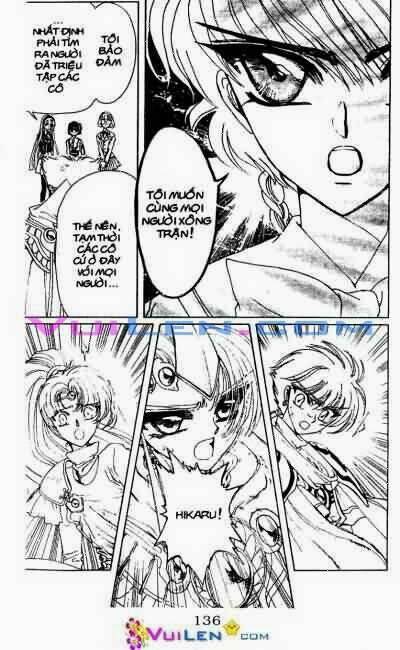 hiệp sĩ phép màu chapter 5 135