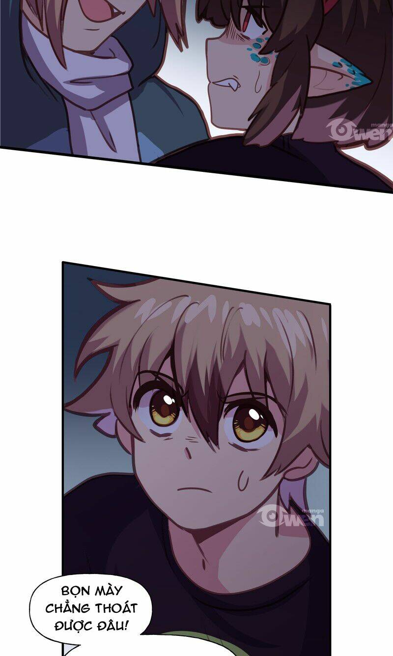 lời nguyền lalin chapter 37 47