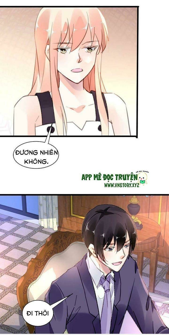 mưu ái thành nghiện chapter 77 19