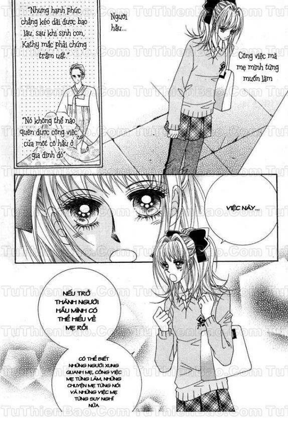 lọ lem hậu đậu chapter 2 14