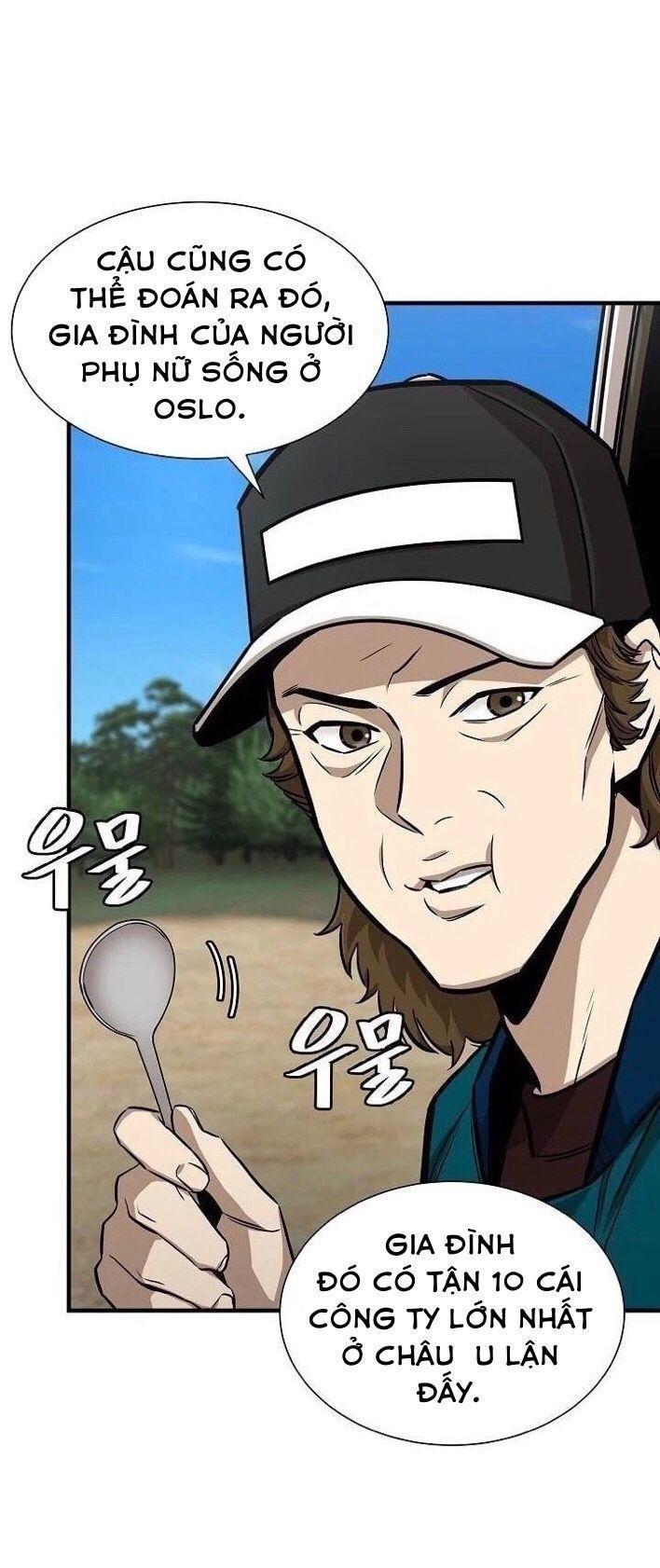 return survival chapter 115 5