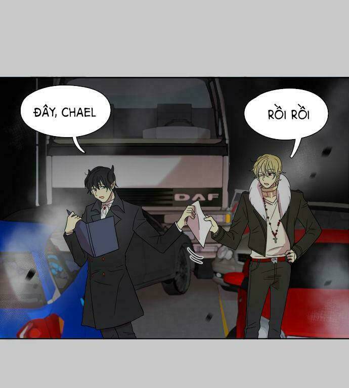 the devil who can't fly chapter 34 15