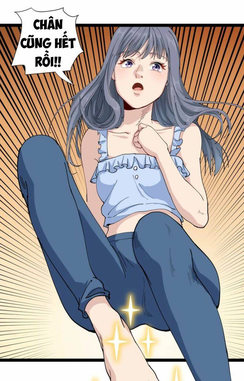 hồi xuân tiểu độc y chapter 17 81