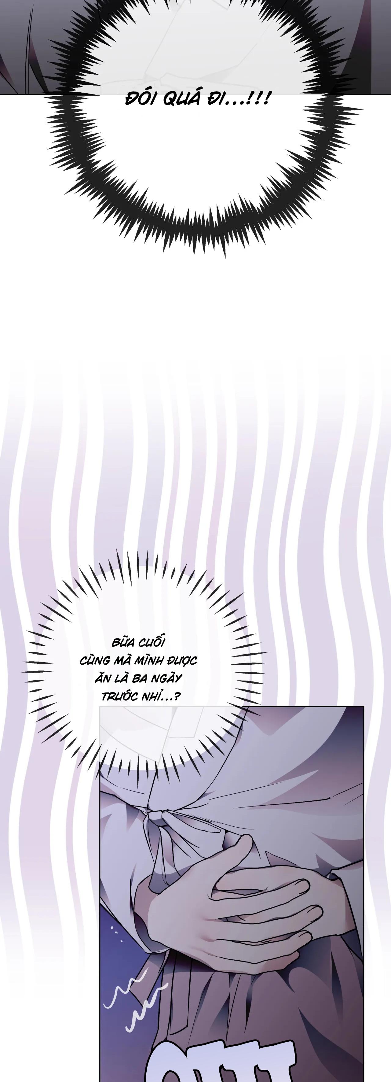 manhwa chịch vồn chịch vã chapter 19 4