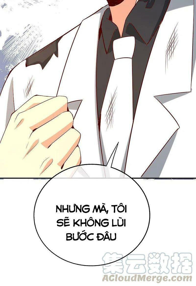 vòng bạn bè mạnh nhất của tiên giới chapter 143 23