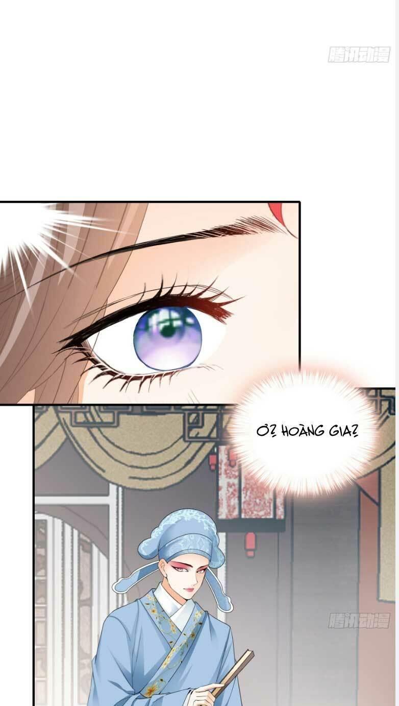 bổn vương muốn nàng chapter 166 3