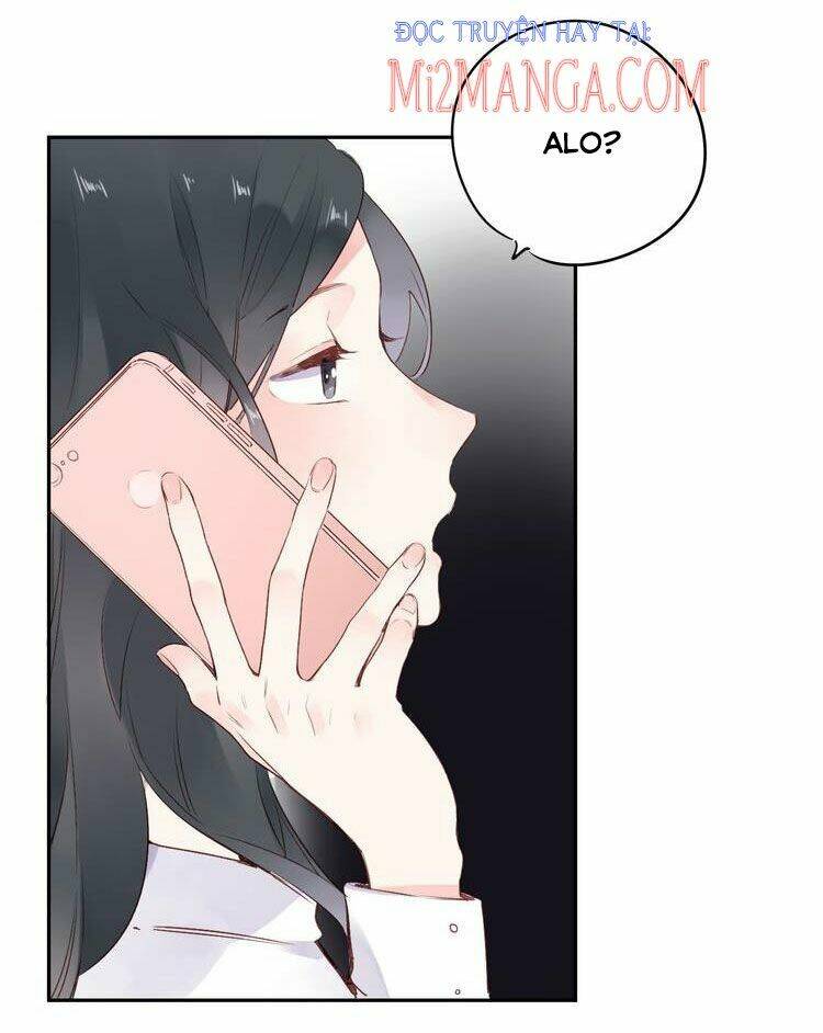 dolo mệnh vận giao nang chapter 51.3 25